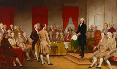 federalist debate essay