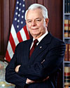 Senator Robert Byrd
