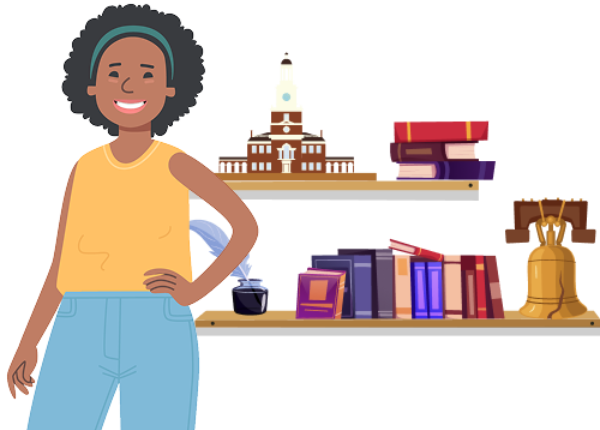 Now Available: Middle School Constitution 101 Curriculum