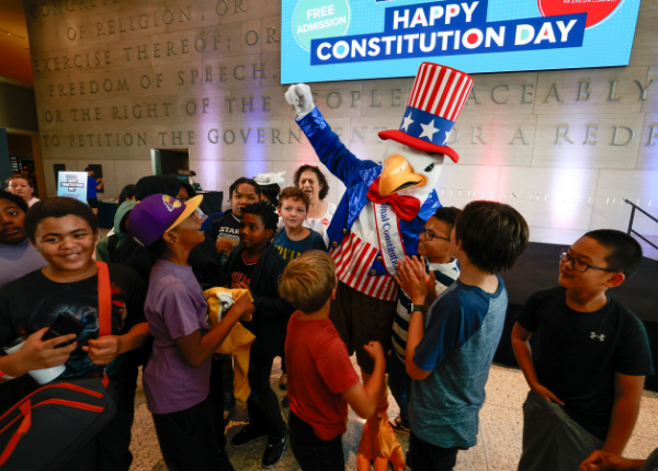 Constitution Day