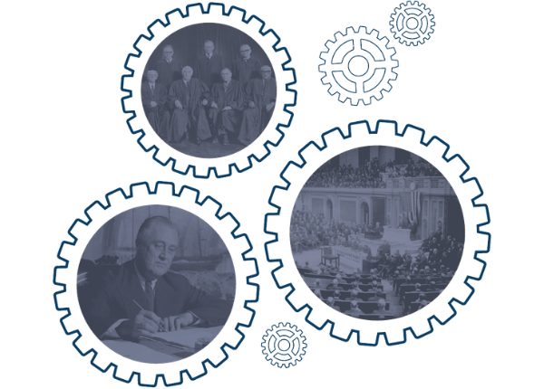 Coming Soon: Governing the Nation