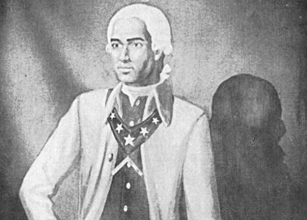 The Declaration of Independence and the Push for Racial Equality