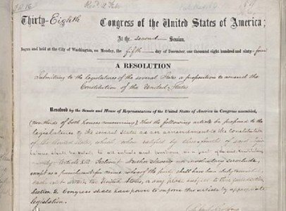 The 12th Amendment and the Election of 1800 – Statutes and Stories