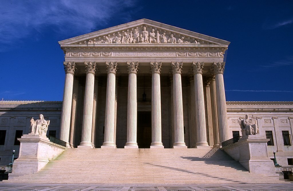 The constitution made the store supreme court as the