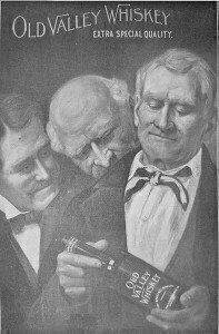394px-Old_Valley_Whiskey_ad_1905