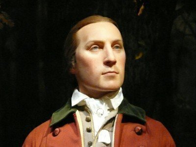 George Washington, Surveyor