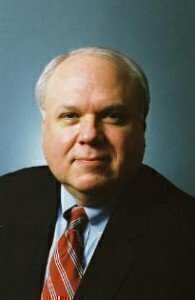 Bruce Bartlett