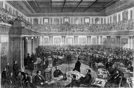 800px-Andew_Johnson_impeachment_trial