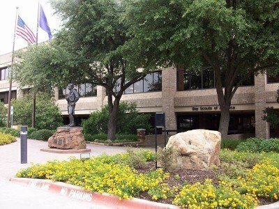 National BSA Headquarters
