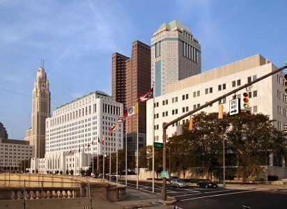 Columbus Ohio