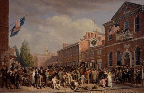 800px-Election_Day_1815_by_John_Lewis_Krimmel