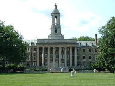 800px-Penn_state_old_main_summer