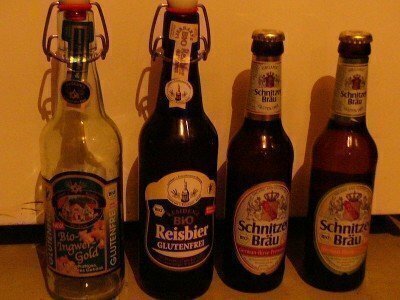 Gluten-free beer 800px-Several_Gluten-free_Beers_from_Germany