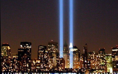 After 9/11: 'You no longer have rights' – extract, September 11 2001