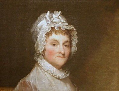 Abigail Adams