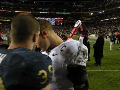 Army-Navy