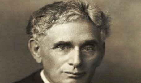 Louis Brandeis, first Jewish justice, faced first confirmation