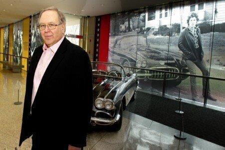 Frank Stefanko