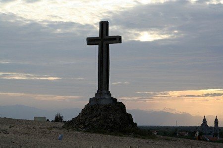 Crucifix