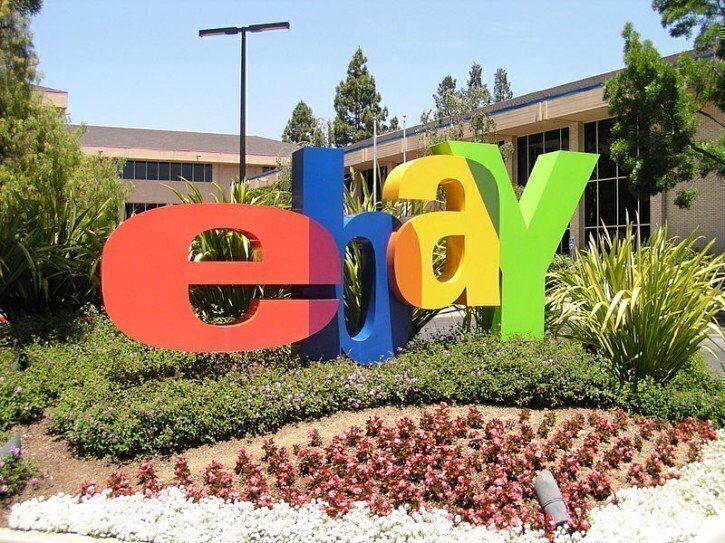 Ebay