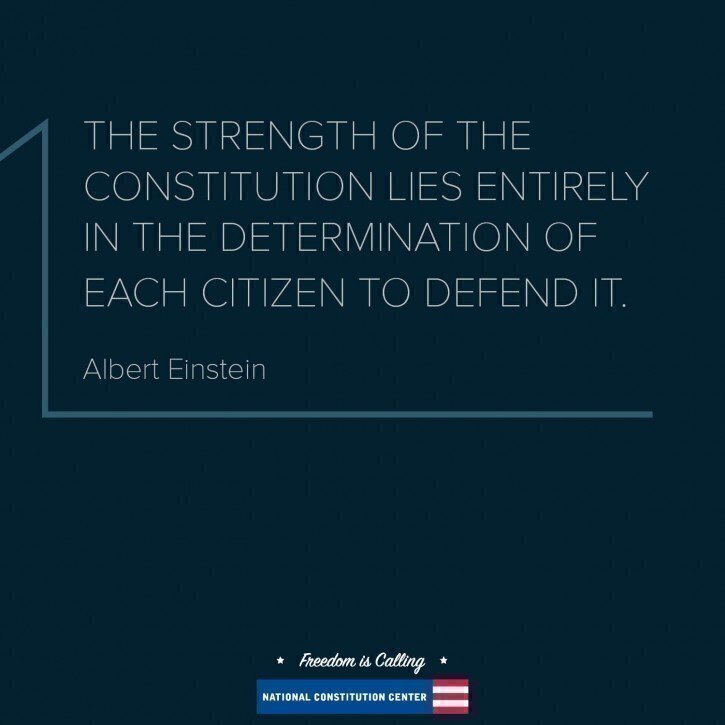 Einstein quoteblock