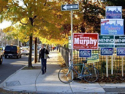Election Day