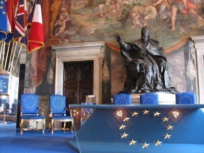 European Constitution