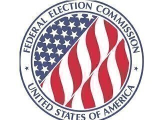 Federal Election Commission logo