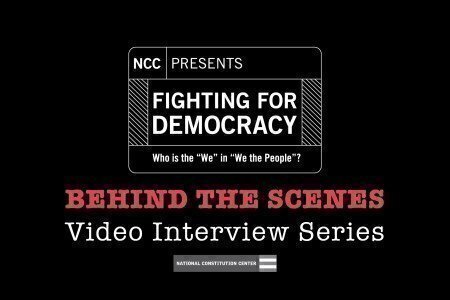 FFD Video interview logo
