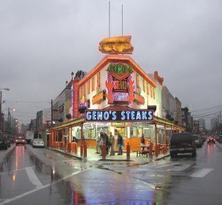 Geno's