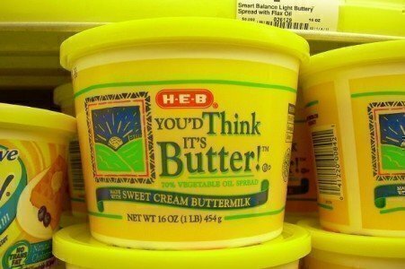 HEB_Margarine
