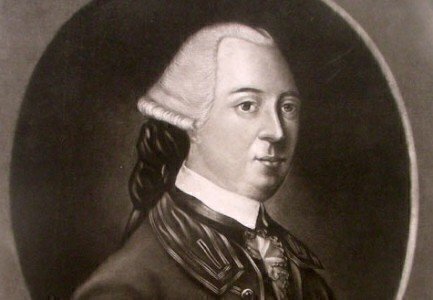 Was John Hancock's name bigger than everyone else's in the Declaration of  Independence? - Quora