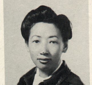 Hazel Ying Lee crop