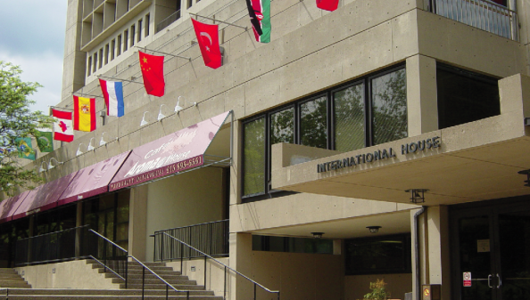 International House
