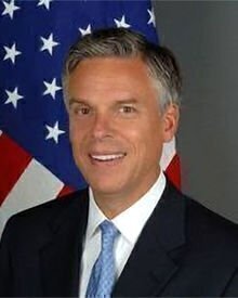 Jon Huntsman