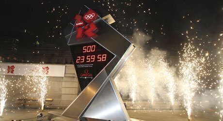 London-Olympics-clock