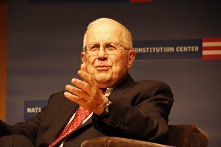 Richard V. Allen
