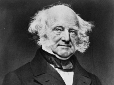 Martin-Van-Buren-d