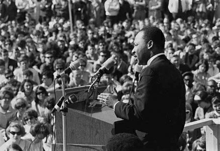 8 Martin Luther King Jr. Quotes to Teach Our Children