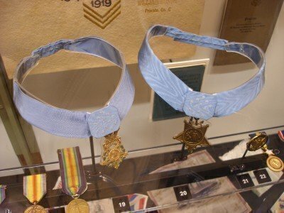 Medals of Honor