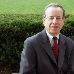 Michael Schudson headshot