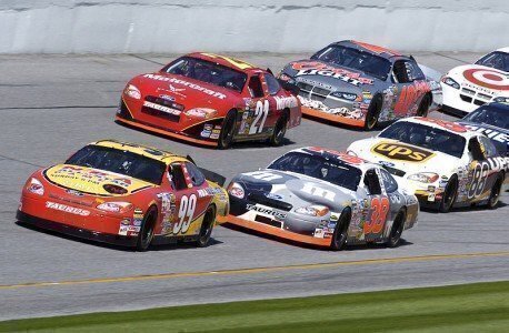 NASCAR