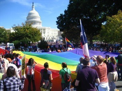 National_Equality_March_2009