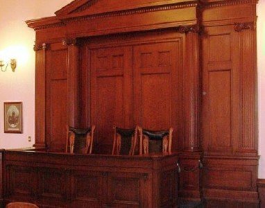 NevadaStateCapitolCourtRoom