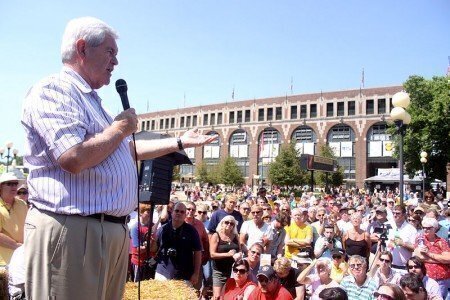 Newt Gingrich