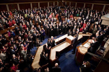 State of the Union 2011