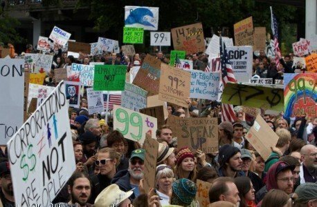 Occupy Wall Street