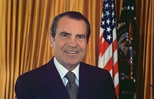 10 fascinating facts about Richard Nixon | Constitution Center