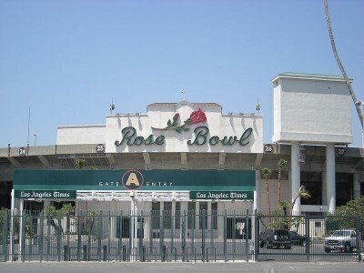 Rose Bowl