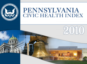 Civic Health Report Civic Health Report